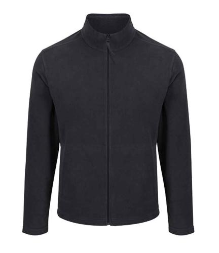 Regatta Classic Micro Fleece Jacket - SEG - L